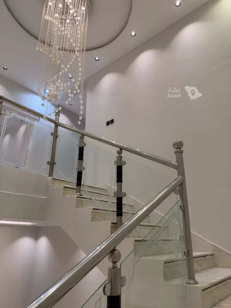 فيلا للإيجار في شارع ترمذ, حي اليرموك, مدينة الرياض, منطقة الرياض 20