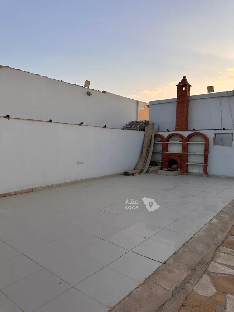 استراحة للبيع في شارع العماريه 158, حي مزارع وادى العماريه, مدينة مزارع وادى العماريه, منطقة الرياض صورة 2