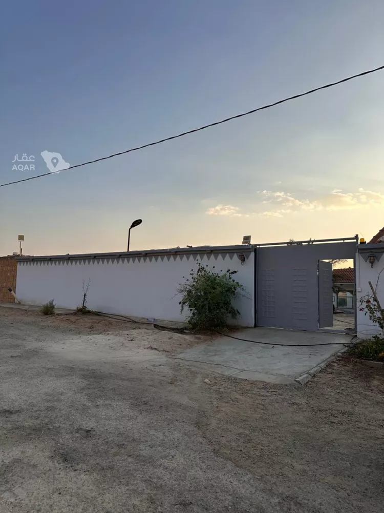استراحة للبيع في شارع العماريه 158, حي مزارع وادى العماريه, مدينة مزارع وادى العماريه, منطقة الرياض 21