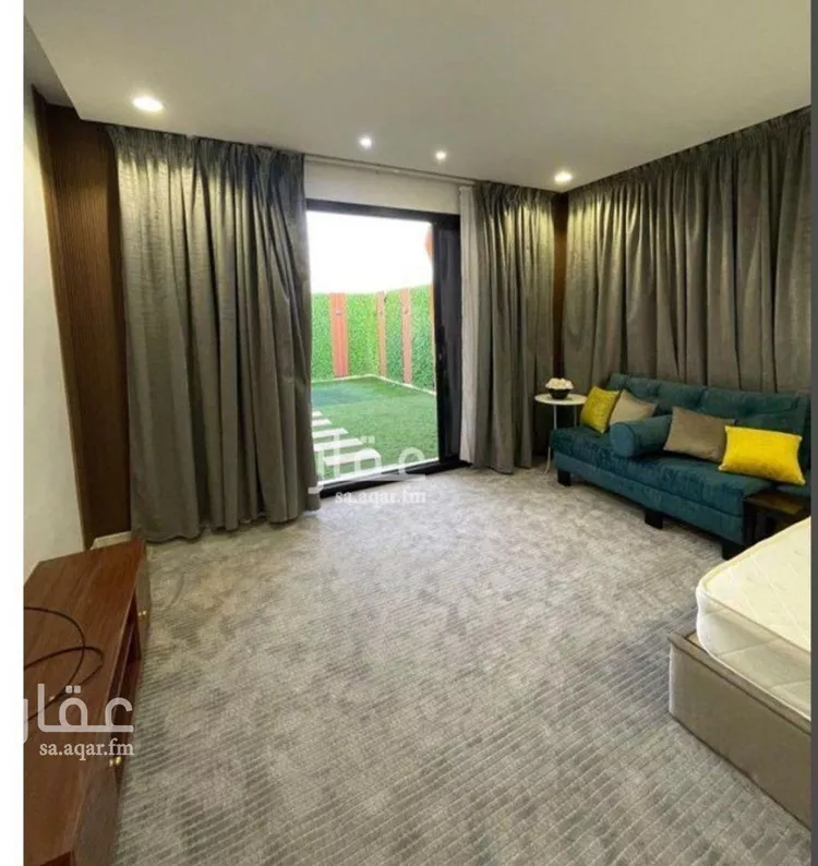 شقة للإيجار في شارع رقم 507, حي المونسية, مدينة الرياض, منطقة الرياض صورة 3