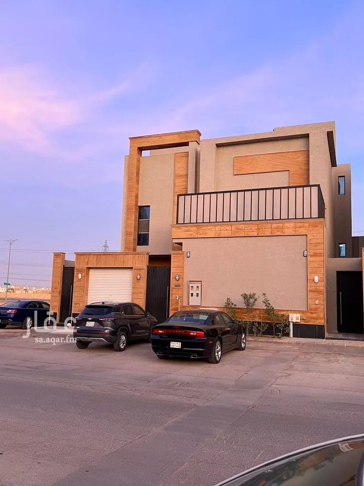 فيلا للبيع في شارع رقم 331, حي المونسية, مدينة الرياض, منطقة الرياض