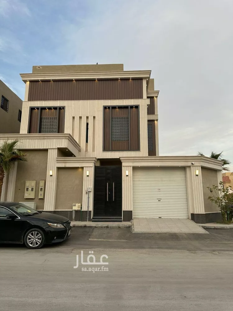 Floor for Sale in Riyadh Al Munsiyah