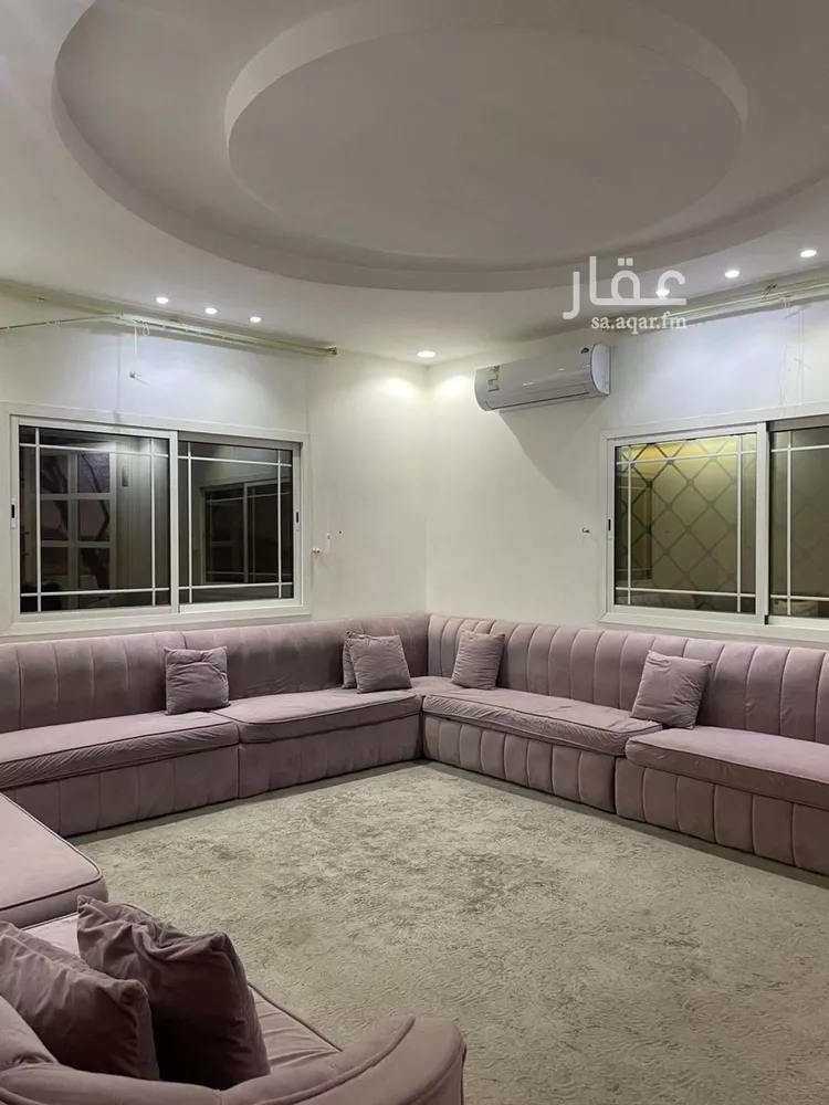 فيلا للبيع في شارع أبي ظاهر, حي الرمال, مدينة الرياض, منطقة الرياض 6