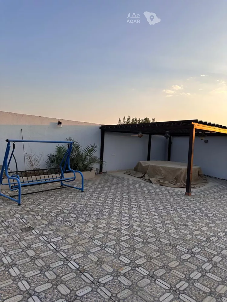 استراحة للبيع في شارع العماريه 158, حي مزارع وادى العماريه, مدينة مزارع وادى العماريه, منطقة الرياض 19