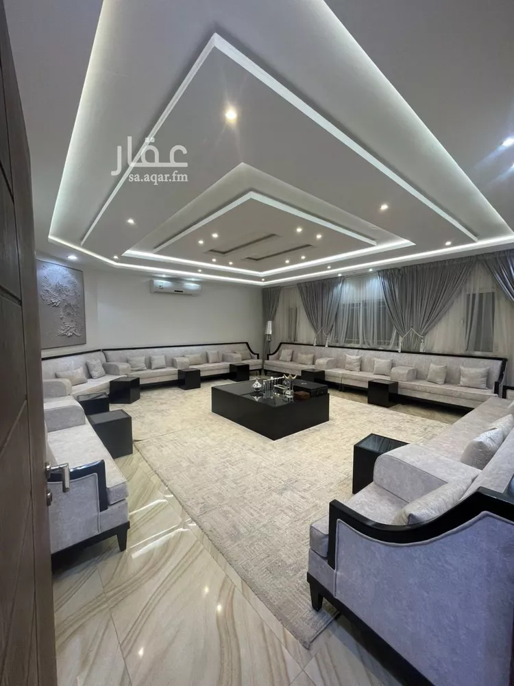 فيلا للبيع في شارع أبي ظاهر, حي الرمال, مدينة الرياض, منطقة الرياض صورة 4