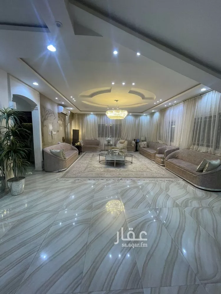 فيلا للبيع في شارع أبي ظاهر, حي الرمال, مدينة الرياض, منطقة الرياض صورة 4