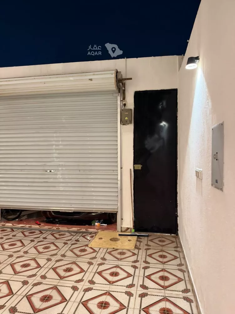 فيلا للإيجار في شارع ترمذ, حي اليرموك, مدينة الرياض, منطقة الرياض 7