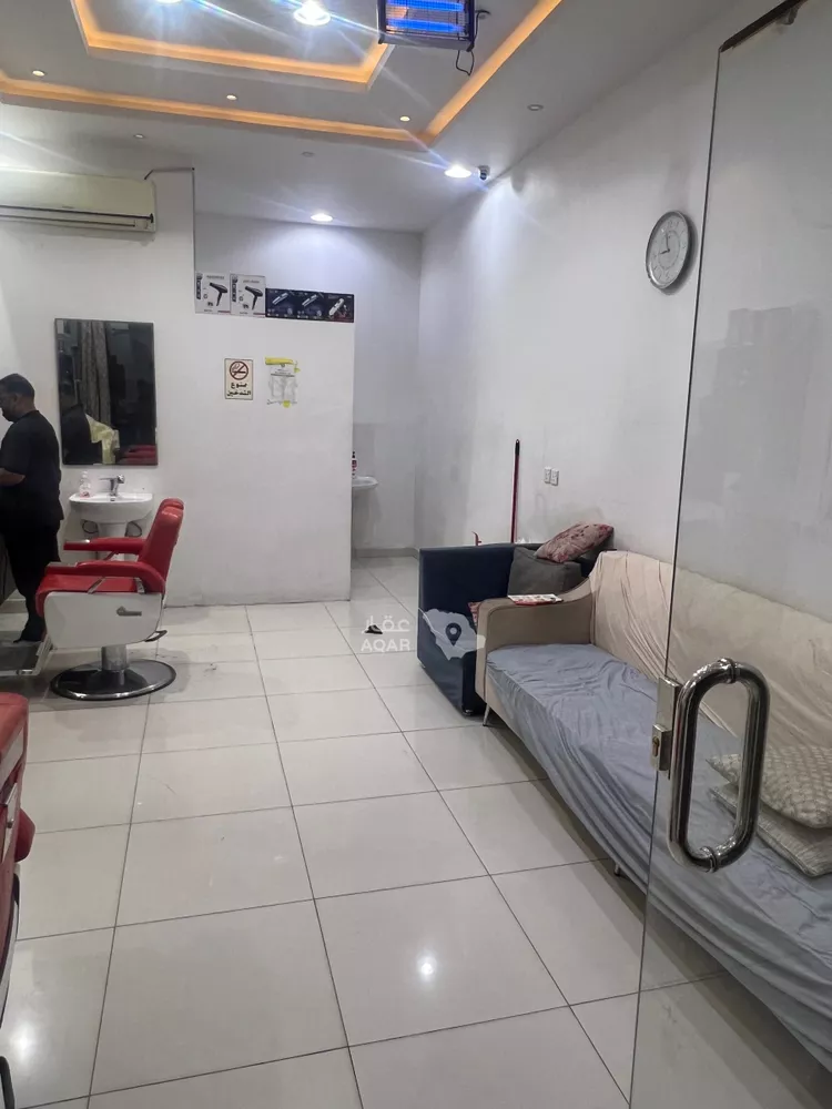 محل للإيجار في شارع الامير محمد ابن سلمان ابن عبدالعزيز, حي المونسية, مدينة الرياض, منطقة الرياض