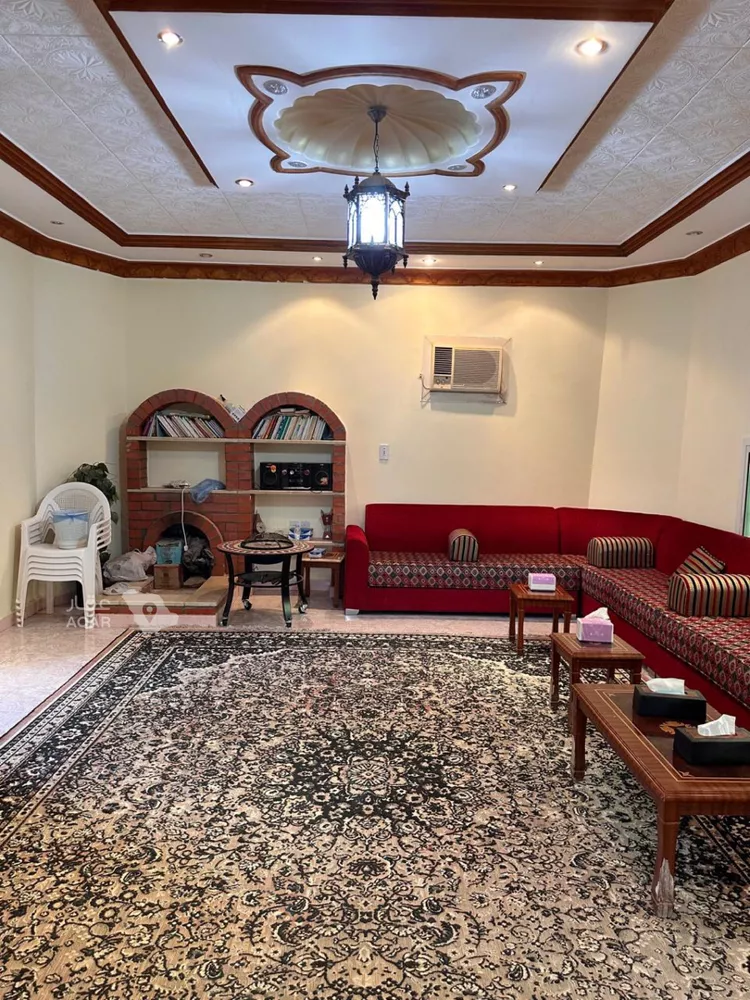 استراحة للبيع في شارع العماريه 158, حي مزارع وادى العماريه, مدينة مزارع وادى العماريه, منطقة الرياض