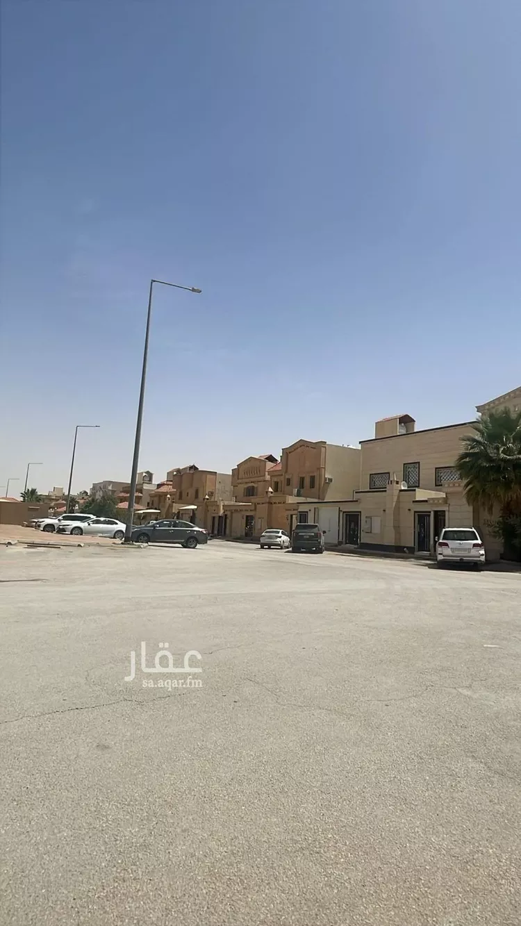 فيلا للبيع في شارع أبي ظاهر, حي الرمال, مدينة الرياض, منطقة الرياض صورة 2