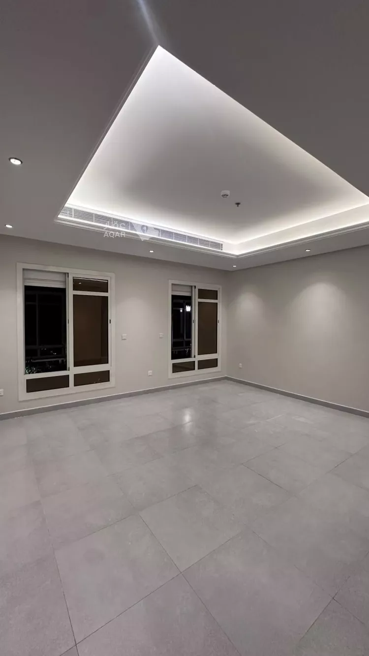 شقة للإيجار في شارع سويد بن حارثة, حي حطين, مدينة الرياض, منطقة الرياض 6
