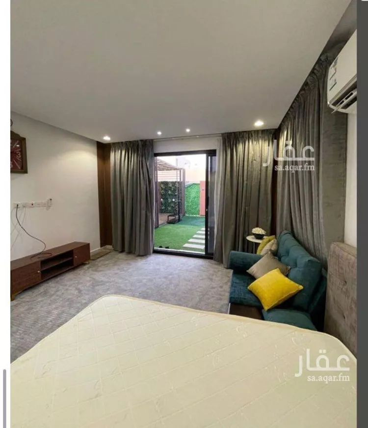 شقة للإيجار في شارع رقم 507, حي المونسية, مدينة الرياض, منطقة الرياض صورة 5