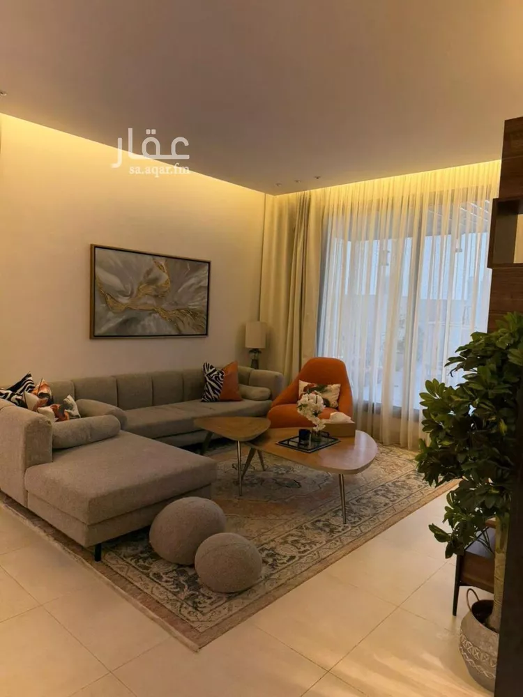 شقة للبيع في شارع المغيره بن شعبه, حي المروج, مدينة الرياض, منطقة الرياض صورة 3