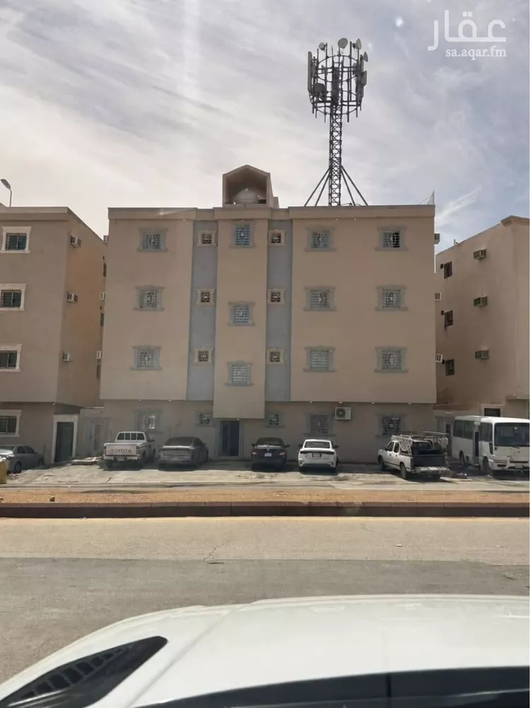 Building for Rent in Riyadh Dhahrat Laban