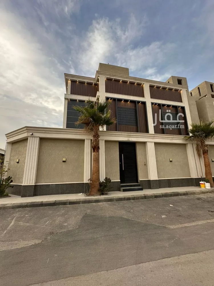 Floor for Sale in Riyadh Al Munsiyah 10