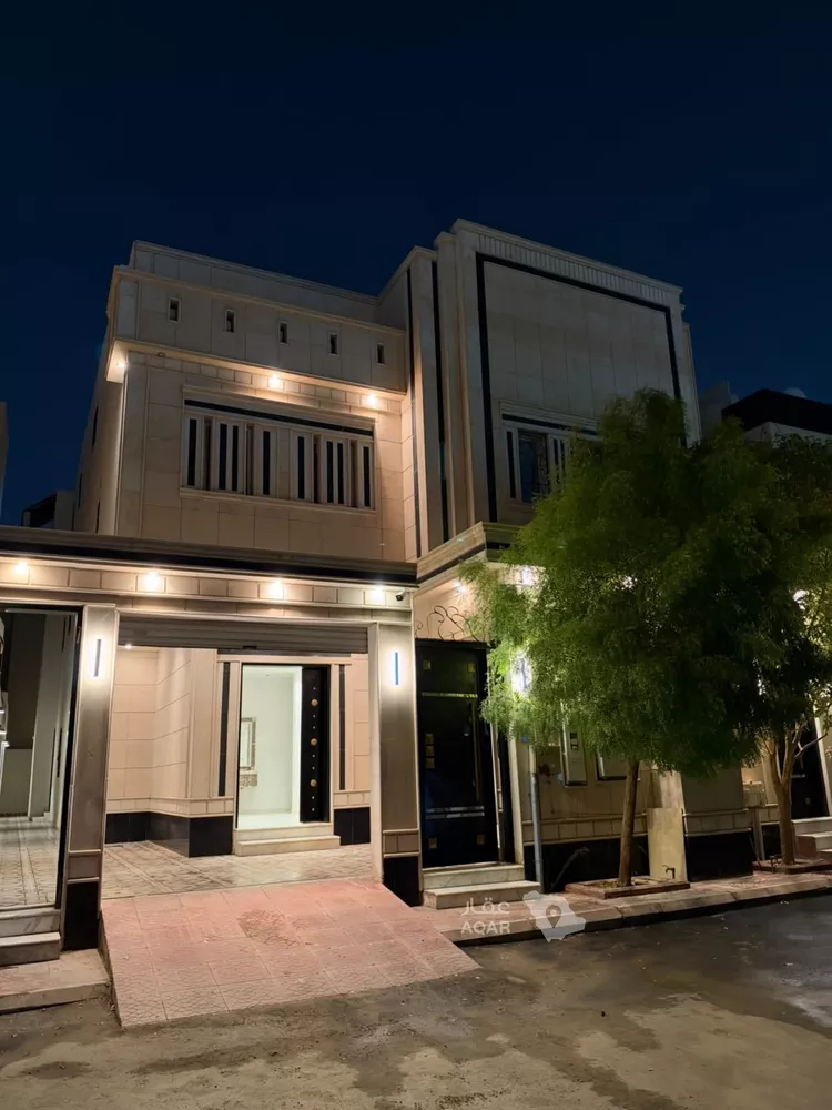Villa for Rent in Riyadh Al Yarmouk