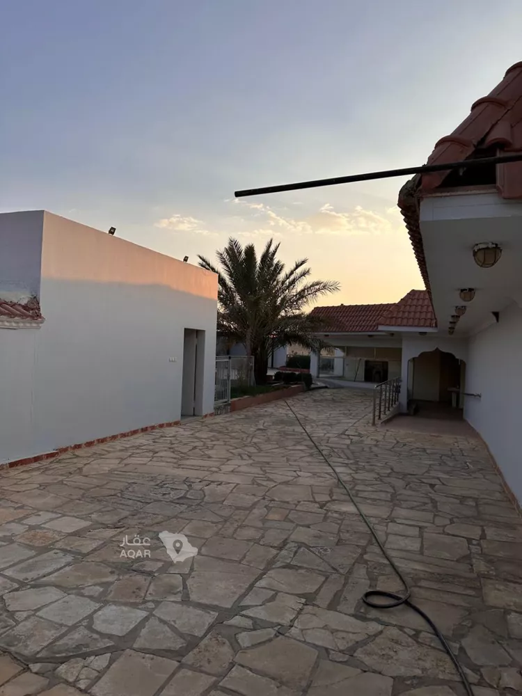 استراحة للبيع في شارع العماريه 158, حي مزارع وادى العماريه, مدينة مزارع وادى العماريه, منطقة الرياض 17
