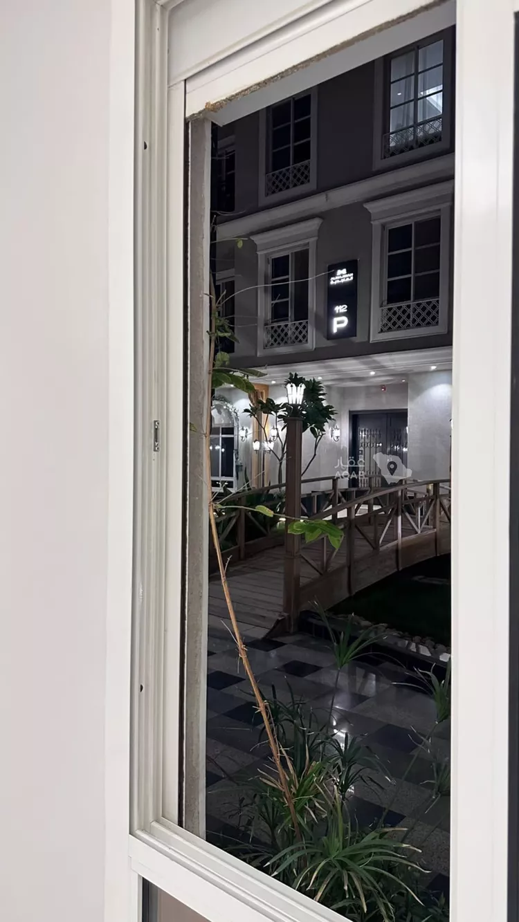 شقة للإيجار في شارع سويد بن حارثة, حي حطين, مدينة الرياض, منطقة الرياض 11