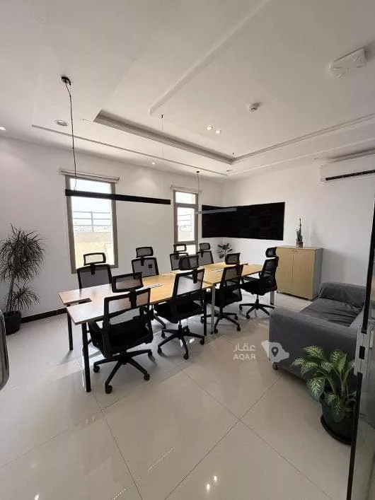 Commercial Office for Rent in Riyadh Al Arid 7