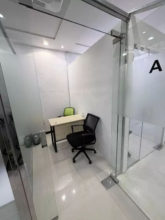 Commercial Office for Rent in Riyadh Al Arid 2
