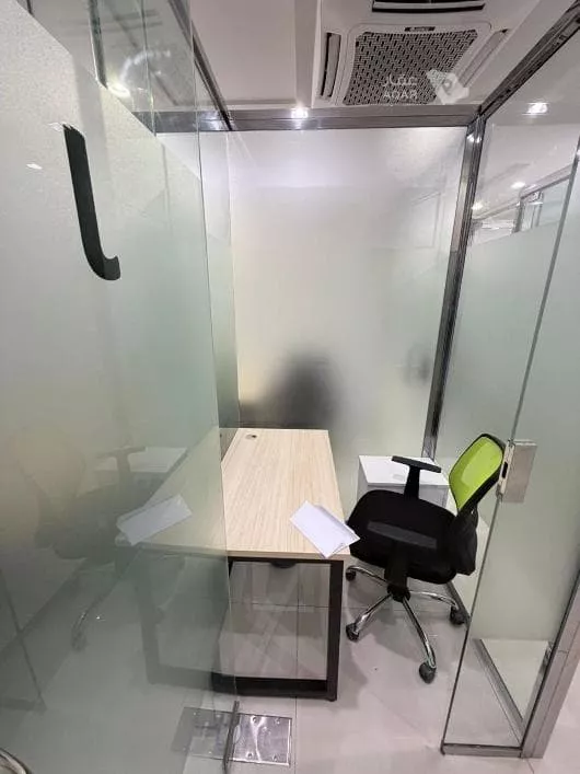 Commercial Office for Rent in Riyadh Al Arid 5