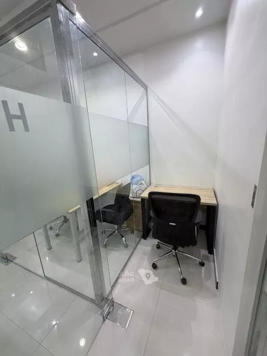 Commercial Office for Rent in Riyadh Al Arid 15