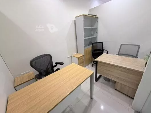 Commercial Office for Rent in Riyadh Al Arid 14