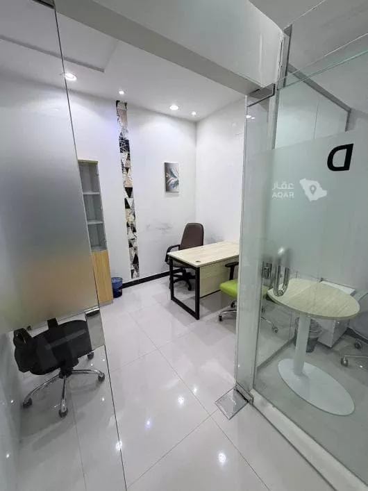 Commercial Office for Rent in Riyadh Al Arid 10