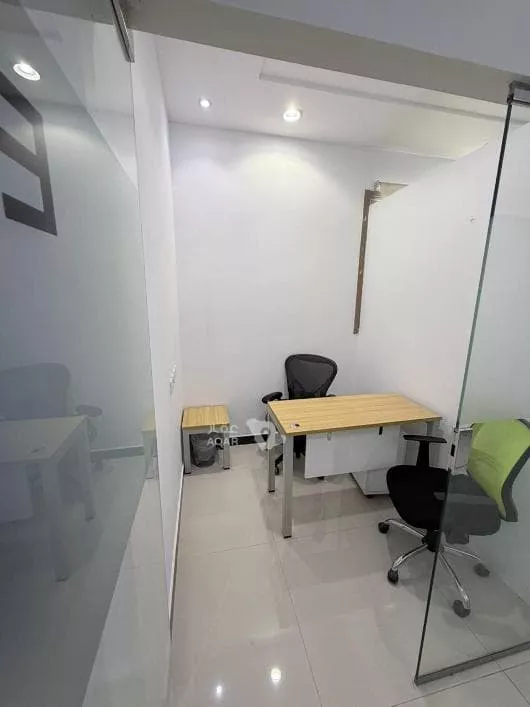 Commercial Office for Rent in Riyadh Al Arid 12