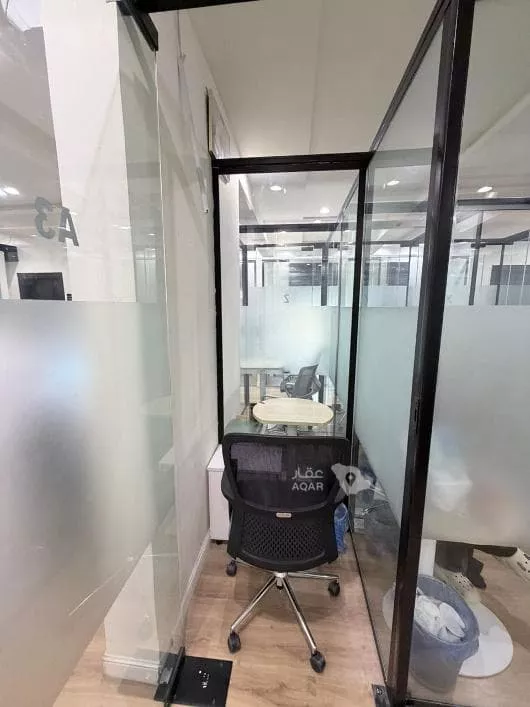 Commercial Office for Rent in Riyadh Al Arid 4