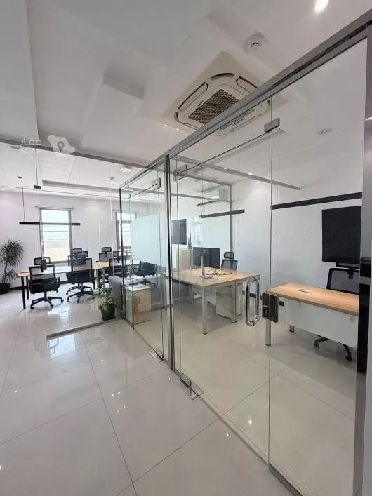 Commercial Office for Rent in Riyadh Al Arid 9