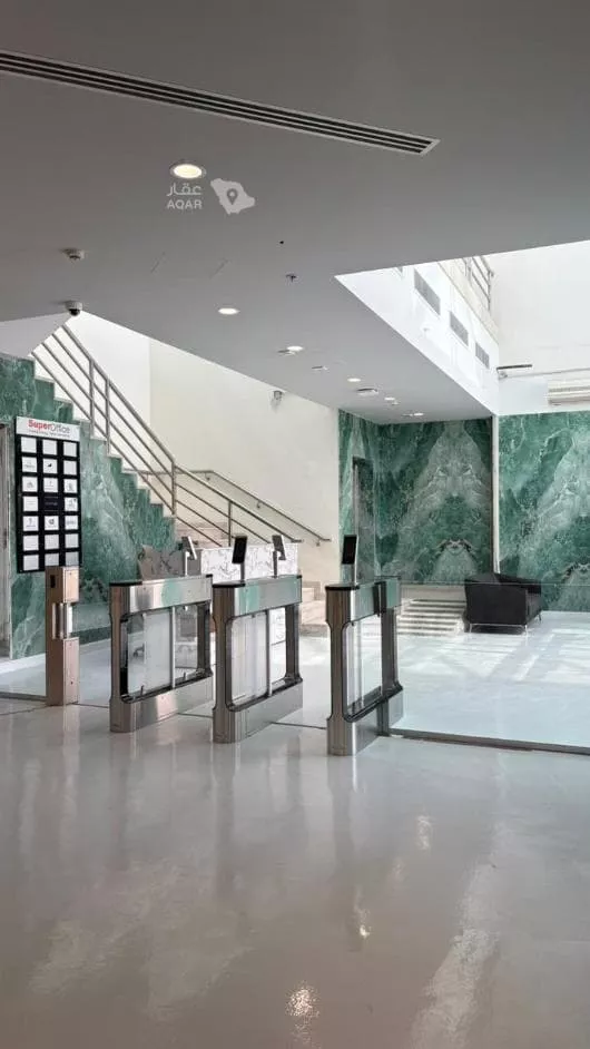 Commercial Office for Rent in Riyadh Ar Rawdah