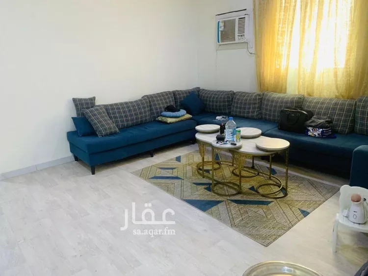شقة للإيجار في شارع عامر بن عبدالله بن الزبير, حي الرمال, مدينة الرياض, منطقة الرياض