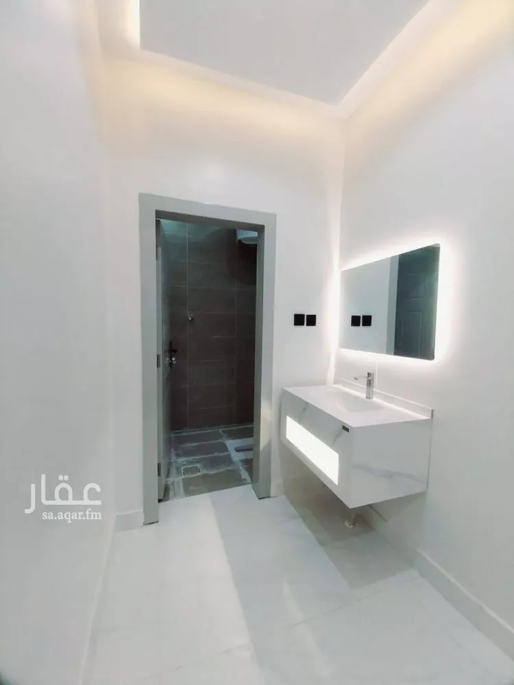 شقة للإيجار في شارع رافع بن رفاعة, حي الرمال, مدينة الرياض, منطقة الرياض
