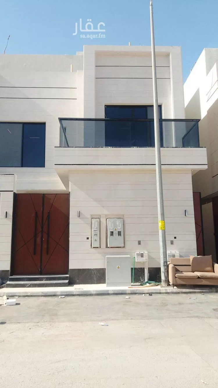 شقة للإيجار في شارع عامر بن عبدالله بن الزبير, حي الرمال, مدينة الرياض, منطقة الرياض