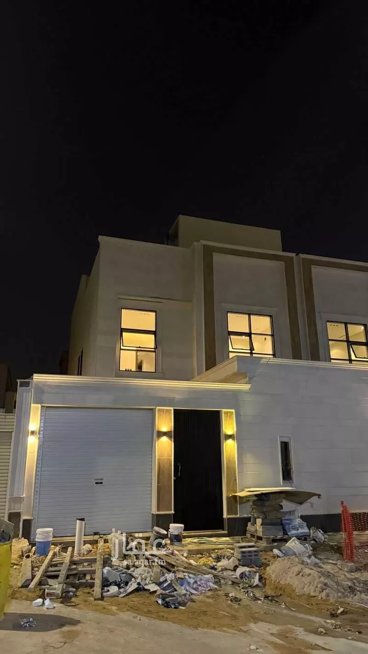 فيلا للبيع في شارع الزاهد النشار, حي الشفاء, مدينة الرياض, منطقة الرياض