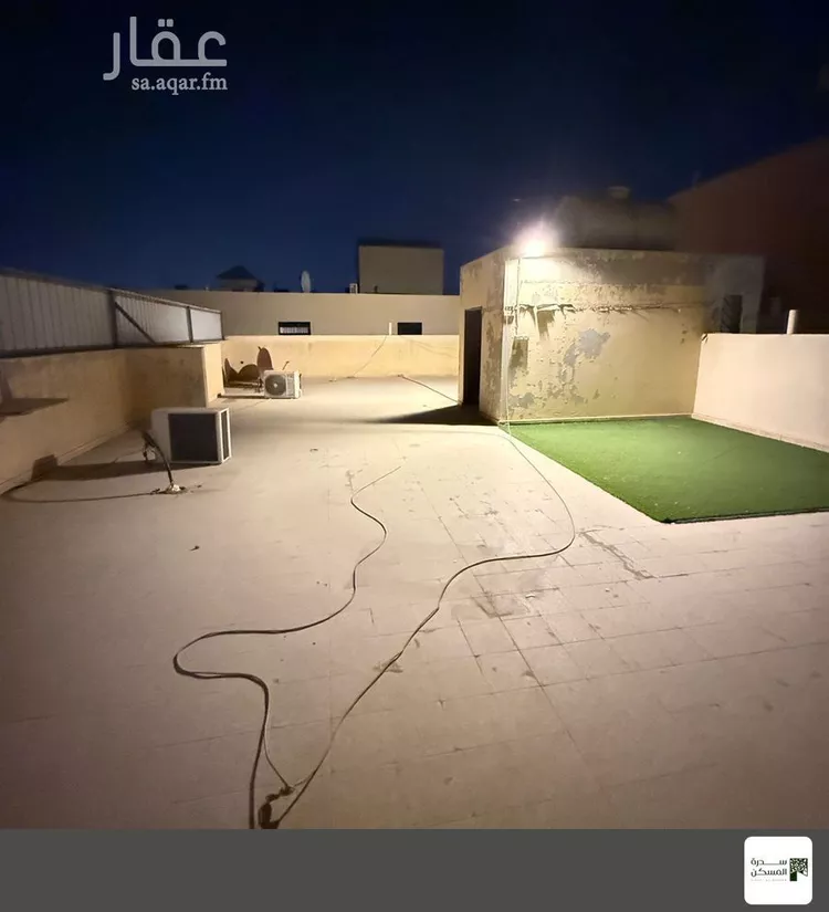 دور للإيجار في شارع خيبر, حي ظهرة لبن, مدينة الرياض, منطقة الرياض صورة 2