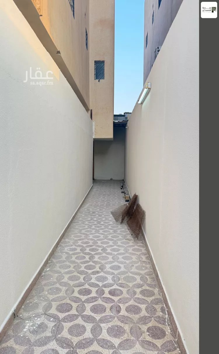 دور للإيجار في شارع خيبر, حي ظهرة لبن, مدينة الرياض, منطقة الرياض صورة 3