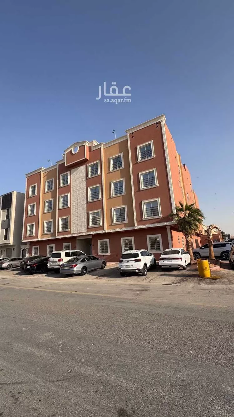 شقة للبيع في شارع جبل الاشعر, حي ظهرة لبن, مدينة الرياض, منطقة الرياض صورة 4