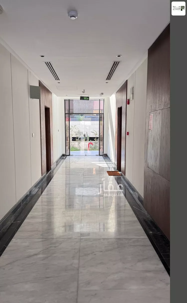 شقة للإيجار في شارع المنتصر, حي النرجس, مدينة الرياض, منطقة الرياض صورة 3