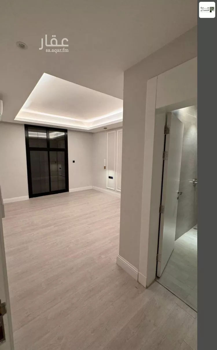 شقة للإيجار في شارع عبدالله بن حميد, حي القيروان, مدينة الرياض, منطقة الرياض صورة 3