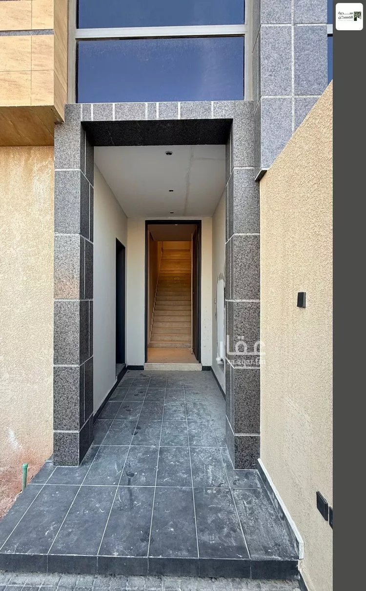 دور للبيع في شارع الملقا, حي الملقا, مدينة الرياض, منطقة الرياض صورة 2