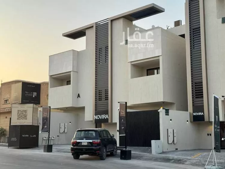 دور للبيع في شارع راشد, حي القدس, مدينة الرياض, منطقة الرياض