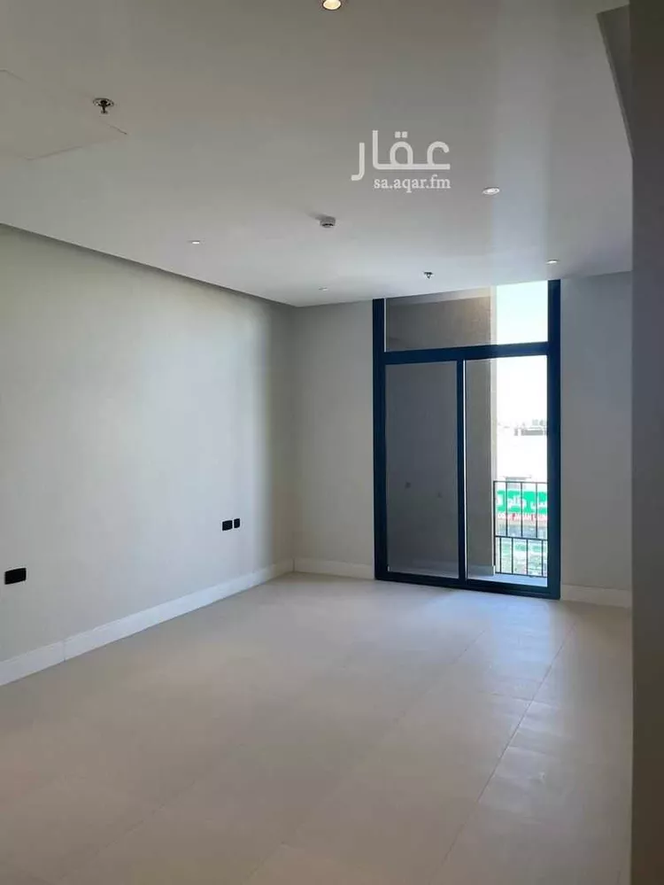 شقة للإيجار في شارع الامير ناصر بن عبدالعزيز, حي الروضة, مدينة الرياض, منطقة الرياض 7