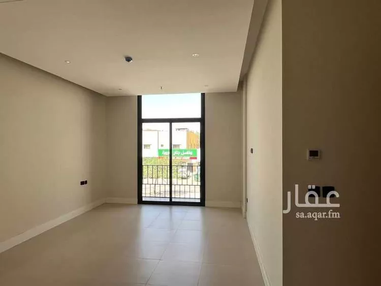 شقة للإيجار في شارع الامير ناصر بن عبدالعزيز, حي الروضة, مدينة الرياض, منطقة الرياض صورة 4