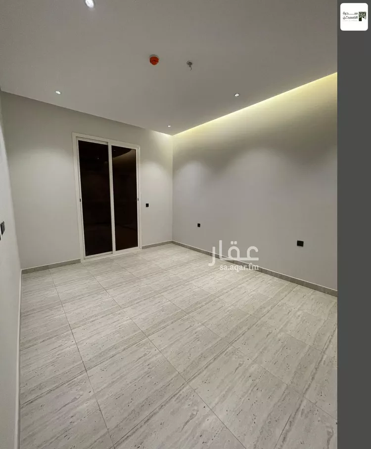 شقة للإيجار في شارع زيد بن عاصم بن عمرو بن عوف, حي النرجس, مدينة الرياض, منطقة الرياض صورة 3