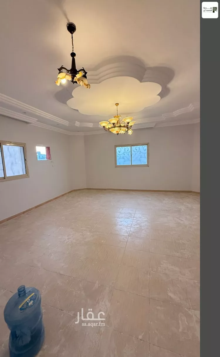 دور للإيجار في شارع خيبر, حي ظهرة لبن, مدينة الرياض, منطقة الرياض صورة 5