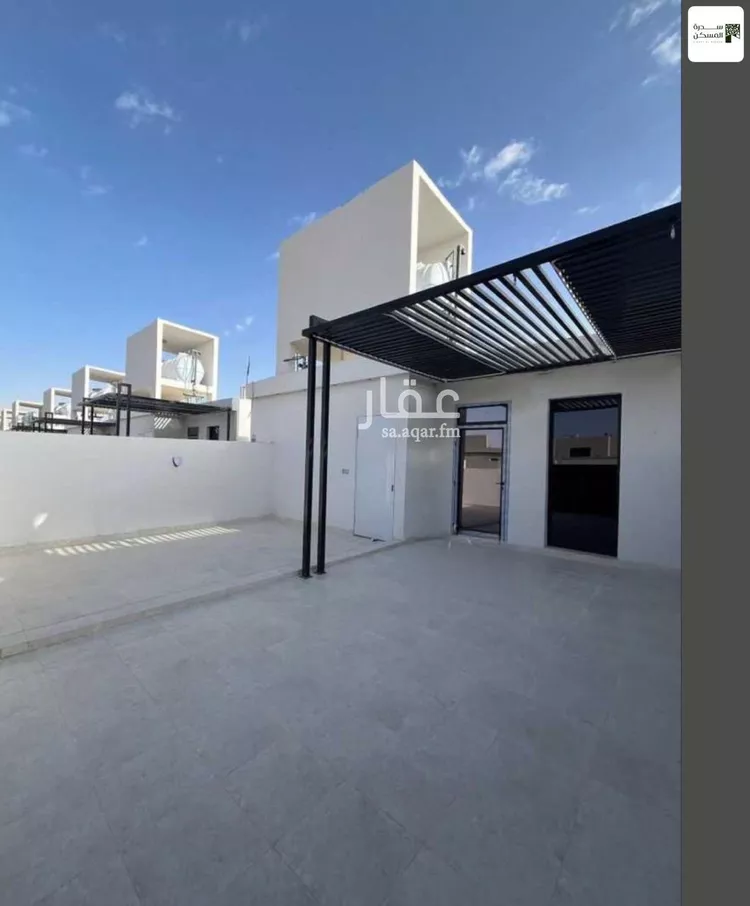 شقة للإيجار في شارع شارع سكني , حي الرمال, مدينة الرياض, منطقة الرياض صورة 2
