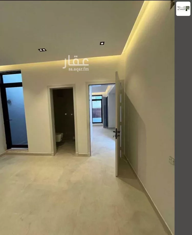 شقة للإيجار في شارع شارع سكني , حي الرمال, مدينة الرياض, منطقة الرياض صورة 3