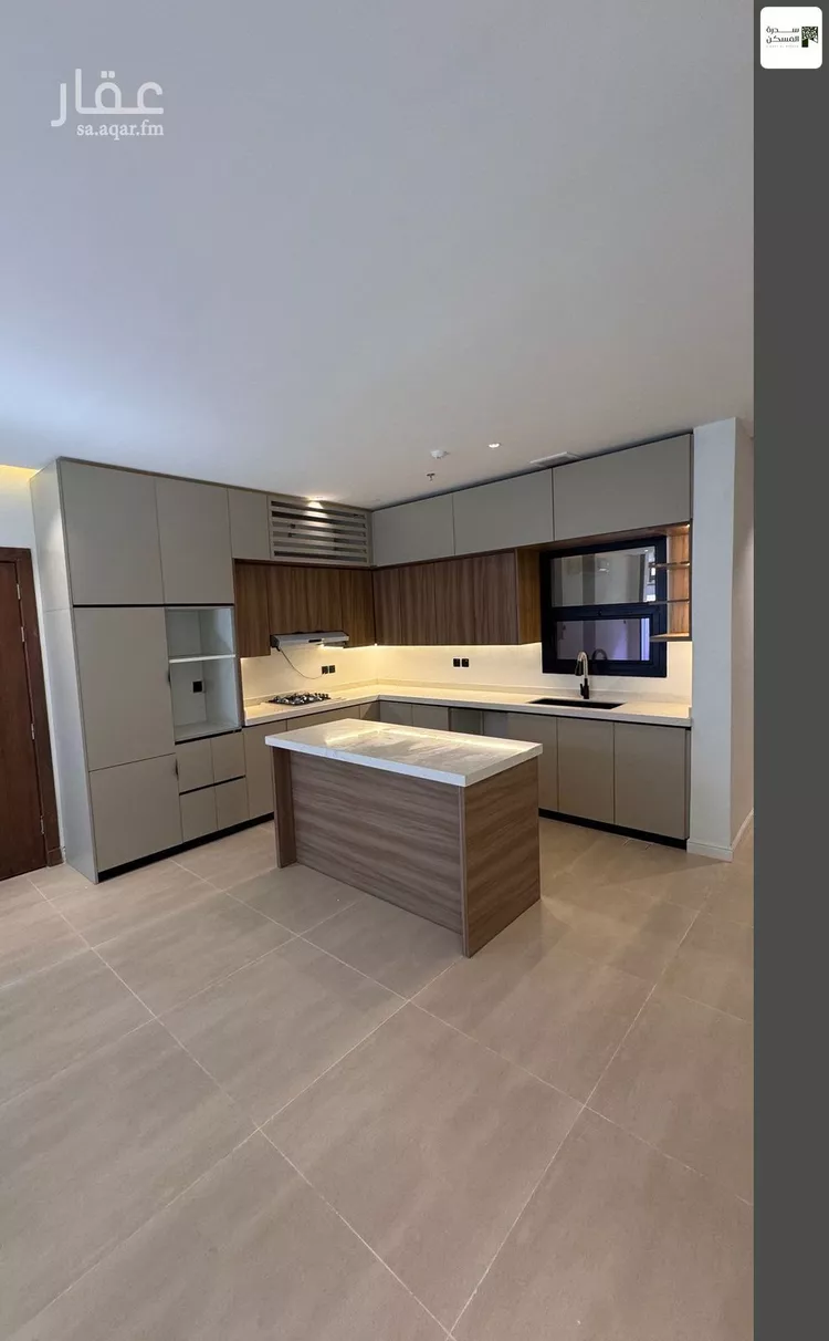 شقة للإيجار في شارع المنتصر, حي النرجس, مدينة الرياض, منطقة الرياض صورة 2